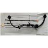 Image 2 : Mossy Oak archery bow. 3 arrows