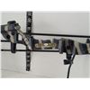 Image 8 : Mossy Oak archery bow. 3 arrows