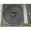 Image 2 : Vtg. Johnny Stewart (Waco Texas) 45 record game caller. Deluxe Electri-call & records.Amp & speaker 