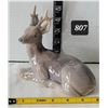 Image 1 : Vtg. Royal Copenhagen Deer # 756 (Denmark)