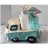Image 2 : Volkswagen Beetle (Avon) & VW pickup bath set.