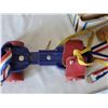 Image 3 : Dominion Sunline roller skates.