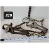 Image 1 : Vtg. Oneida Victor small animal traps.