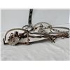 Image 3 : Vtg. Oneida Victor small animal traps.