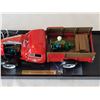 Image 2 : 1993 Studebaker pickup. 2004 Canadian Tire die cast collector bank.