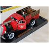 Image 3 : 1993 Studebaker pickup. 2004 Canadian Tire die cast collector bank.