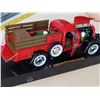 Image 4 : 1993 Studebaker pickup. 2004 Canadian Tire die cast collector bank.