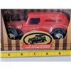 Image 3 : Canadian Tire die cast 1940's Ford Truck.