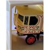 Image 3 : 1929 Garrett Steam Wagon.1993 Matchbox Collectibles, model of Yesteryear.