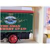 Image 4 : 1918 Atkinson Steam Wagon. Matchbox Collectibles.