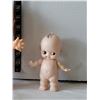 Image 3 : Vtg. 1 rubber & 1 celluloid Cupie dolls