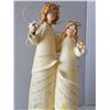 Image 5 : Willow Tree & Angel figurines.