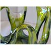Image 3 : 1970's Makora Krosno Jozefina style art glass, free form cutout.