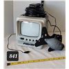 Image 1 : Under water Fish TV. Working.