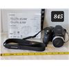 Image 1 : Fugi Film S5700 35mm digital camera.