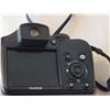 Image 3 : Fugi Film S5700 35mm digital camera.