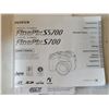 Image 6 : Fugi Film S5700 35mm digital camera.