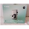 Image 3 : New in box, Canon Powershot IXUS 220 HS Digital camera.