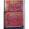 Image 5 : M. Melachrino & Co. Egyptian cigarette tins.