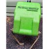 Image 2 : Electric Green Machine weeder cultivator.