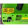 Image 5 : Electric Green Machine weeder cultivator.