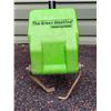 Image 6 : Electric Green Machine weeder cultivator.