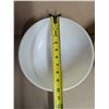 Image 6 : (6) Pc Pyrex Bowl Mixing Bowls