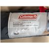 Image 2 : Coleman 8x4FT/2.4x1.2m Shoreline Shade Tent