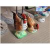 Image 2 : Lot of Bird Decor Items (Some Vintage, Porcelain, and wood)