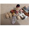 Image 2 : Lot of Misc. Vintage Charms, Decor, and etc.