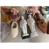 Image 3 : Lot of Misc. Vintage Charms, Decor, and etc.