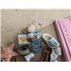 Image 5 : Lot of Misc. Vintage Charms, Decor, and etc.