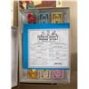 Image 5 : (4) Vintage Versions of RISK, CLUE, MONOPOLY, and Horse-Opoly