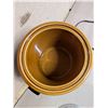 Image 3 : Vintage Rival Enamel Crock Pot Slow Cooker