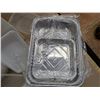 Image 7 : (2) Bags full of Misc. Tupperware and Tins and etc. As Shown