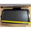 Image 3 : Black and Decker 8 Serving Non Stick Electric Griddle w/ Original Box