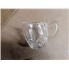 Image 4 : Box of Mugs, Tupperware, Crystal Dishes, and etc.