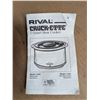 Image 5 : Vintage Rival Fiesta Crock-ETTE