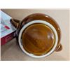 Image 5 : Celebrations Crystal Dish (4) Christmas Mugs, Enamel Tea Pot