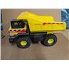 Image 1 : Tonka Mighty 768 Step Dump Truck