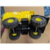 Image 4 : Tonka Mighty 768 Step Dump Truck