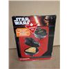 Image 1 : Star Wars Darth Vader Waffle Maker w/ Original Box (not tested)