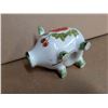 Image 3 : Made in Italy Porcelain Piggy Bank