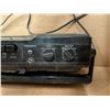 Image 4 : CITIZEN AM/FM Stereo Radio Cassette Recorder (Works)