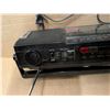 Image 5 : CITIZEN AM/FM Stereo Radio Cassette Recorder (Works)