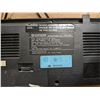 Image 6 : CITIZEN AM/FM Stereo Radio Cassette Recorder (Works)