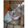 Image 5 : Pallet of Misc. Items (Tupperware, Household, Mugs, and etc.)