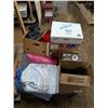 Image 7 : Pallet of Misc. Items (Tupperware, Household, Mugs, and etc.)