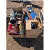 Image 1 : Pallet of Misc. Items (Dance Books, Candles, Decor, and etc.)