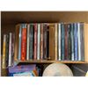 Image 3 : Lot of Misc. Music Cds, Blank Discs, Disc Holders, And Etc.